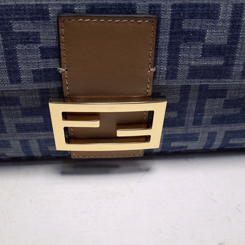 Fendi Satchel Bags